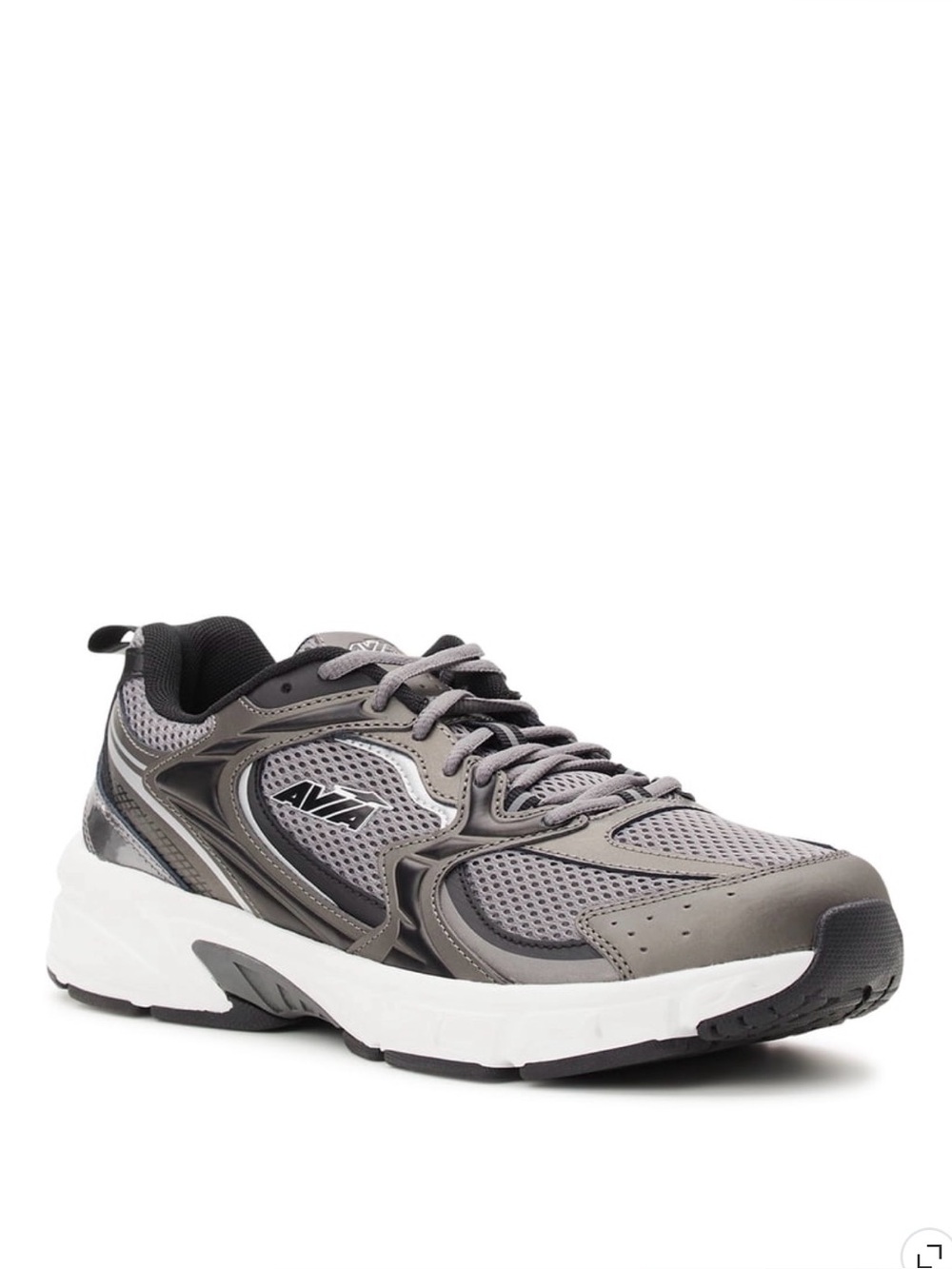 Avia Men's 5000 Athletic Running Sneakers